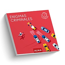 Enigmas criminales Express