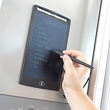 Tablet LCD para escribir y dibujar