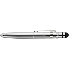 Bullet Grip Space Pen: el bolígrafo del espacio con clip y stylus