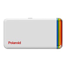 Impresora de fotos de bolsillo Polaroid Hi-Print Pocket