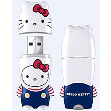 mimobot USB Hello Kitty 8GB