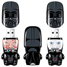 mimobot USB Darth Vader Unmasked 8GB
