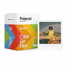 Película instantánea para Polaroid Go