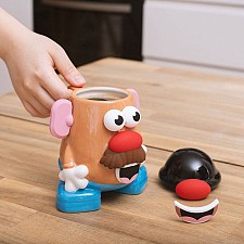 Taza Mr. Potato de Toy Story