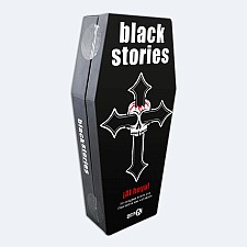 Black Stories ¡Al hoyo!