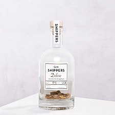 SNIPPERS GIN. Haz tu propia ginebra en una botella. 700ml 