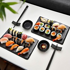 Set de sushi para dos