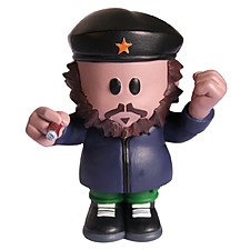 Figura para Coleccionistas Weenicons Che Guevara