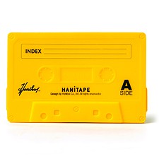 Monedero Cassette 