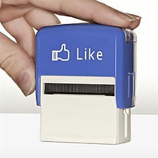 Sellos Automáticos de Facebook
