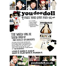 Youdoodoll