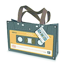 Bolsa Cassette