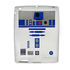 Funda para el iPad R2-D2