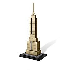 LEGO Architecture 