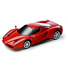 Ferrari Enzo Controlado por iPhone
