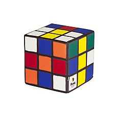 Puf Cubo de Rubik