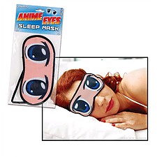 Antifaz para Dormir Ojos de Anime