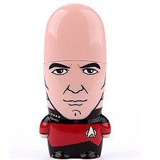 mimobot USB Capitán Picard 8GB