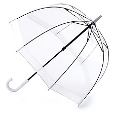 Paraguas Transparente 