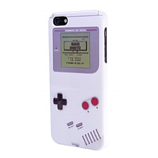 Funda iPhone 5 Game Boy
