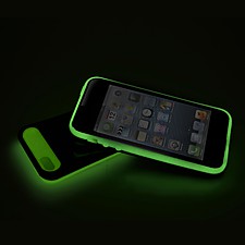 Funda iPhone 5 que Brilla en la Oscuridad