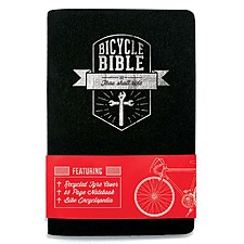 Biblia del Ciclista