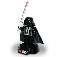 Lámpara de Mesa Darth Vader de LEGO