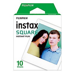 Película instantánea Fujifilm Instax Square