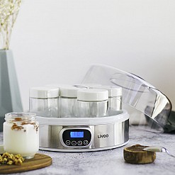 Yogurtera digital de 1,40 Litros