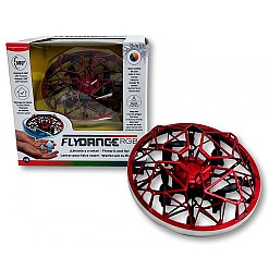 Mini drone volador Fly Dance RGB