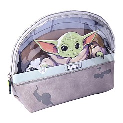 Neceser The Mandalorian Baby Yoda