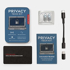 Kit de seguridad tecnológica
