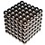 "Wiki M-Cube" Puzzle Magnético