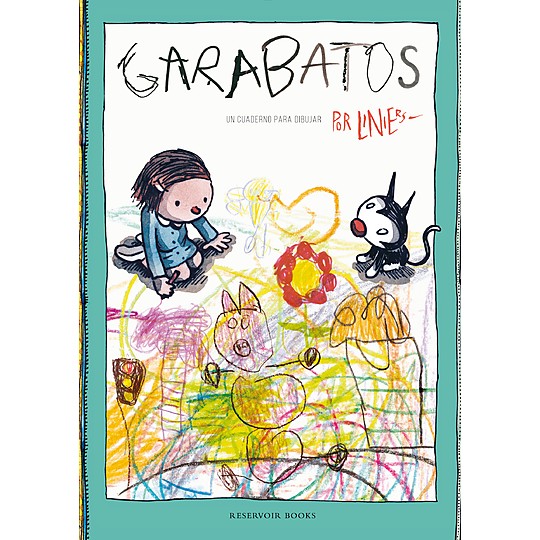 Los garabatos de Liniers no son unos garabatos cualquiera