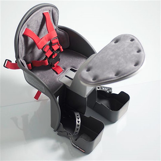Silla para Bicicleta Portabebés "WeeRide"