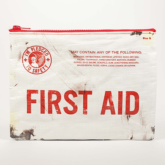Modelo First Aid