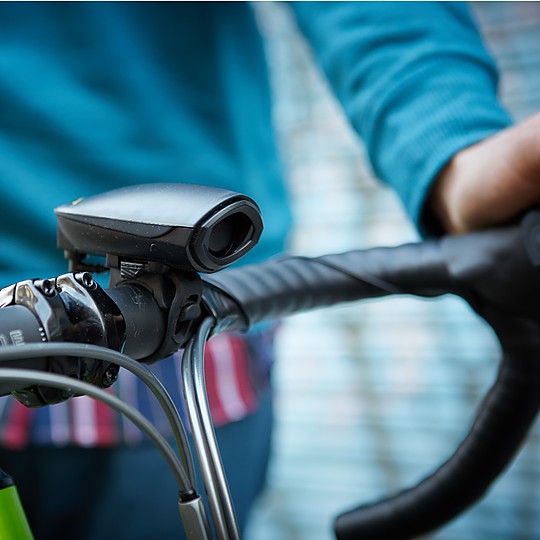 La bocina para bicicleta más potente del mundo: Hornit