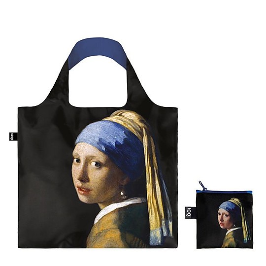 Vermeer, La joven de la Perla
