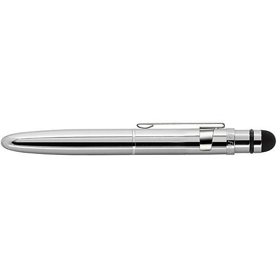 Bullet Grip Space Pen: el bolígrafo del espacio con clip y stylus