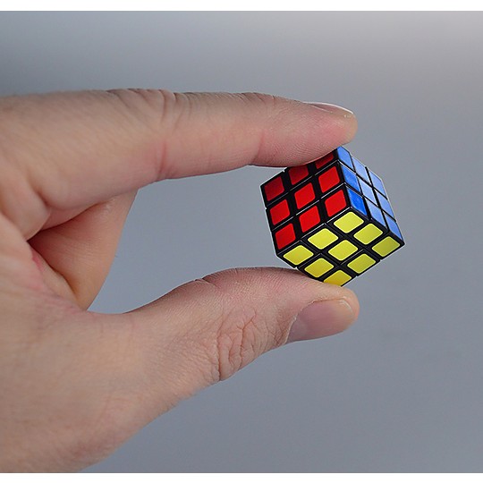 Cual Es El Cubo De Rubik Mas Dificil