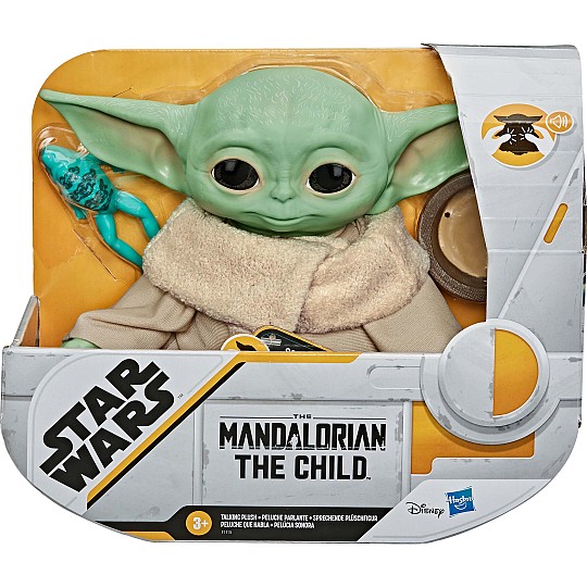 Un regalo ideal para niños y para los más frikis del universo Star Wars