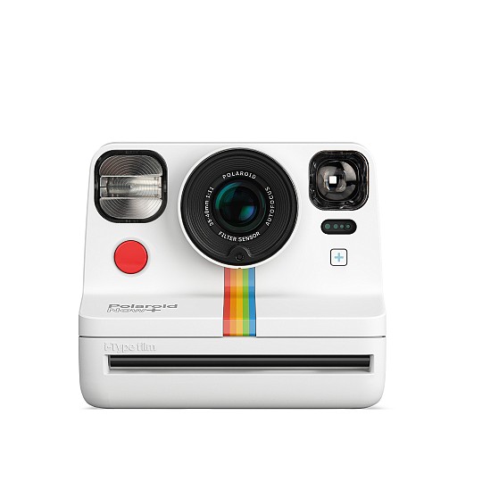 Una cámara instantánea con todas las facilidades de la Polaroid Now y más