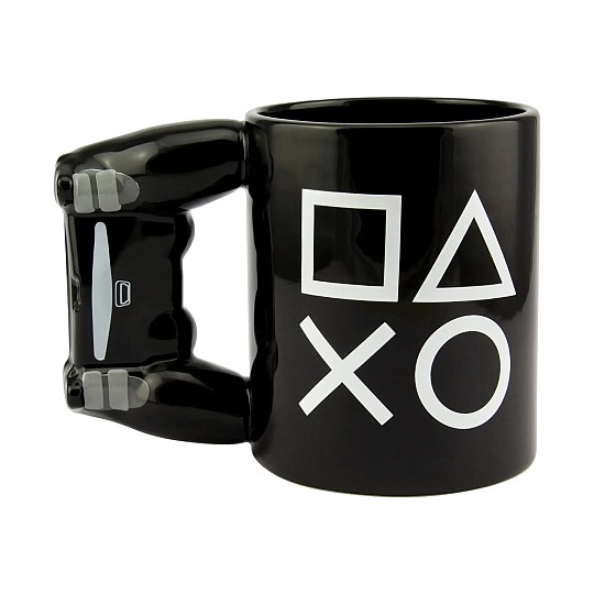 La taza perfecta para gamers