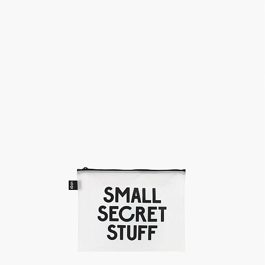 Secretos pequeños