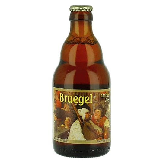 Cerveza belga Bruegel