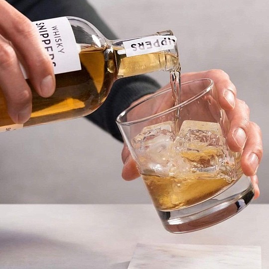 Regalo original para aficionados al buen whisky