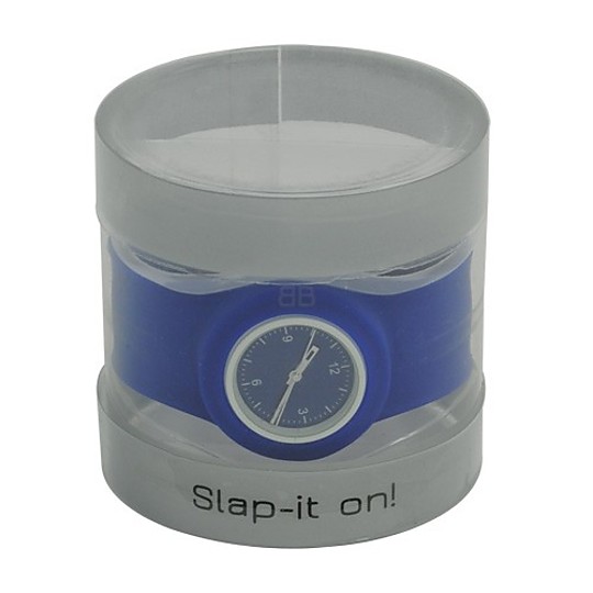 Packaging del reloj Slap It On