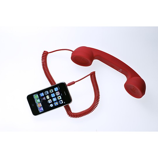 El Pop Phone en rojo tendrá muchos adeptos