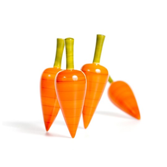 La zanahoria: una hortaliza excepcional