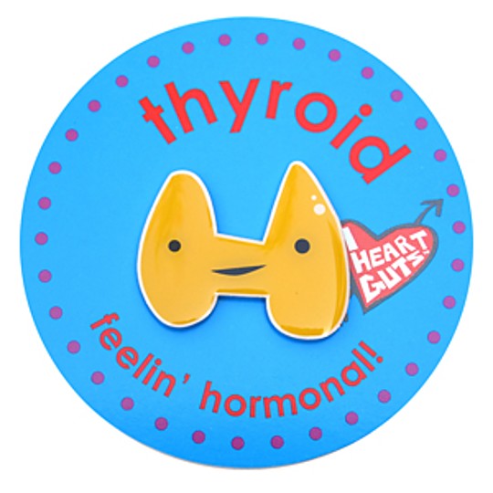 La tiroides produce una hormona llamada tiroxina